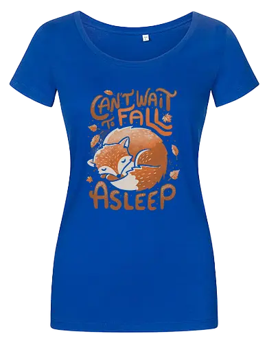 Can’t Wait to Fall Asleep
