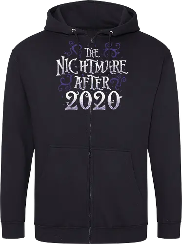 The Nightmare After 2020