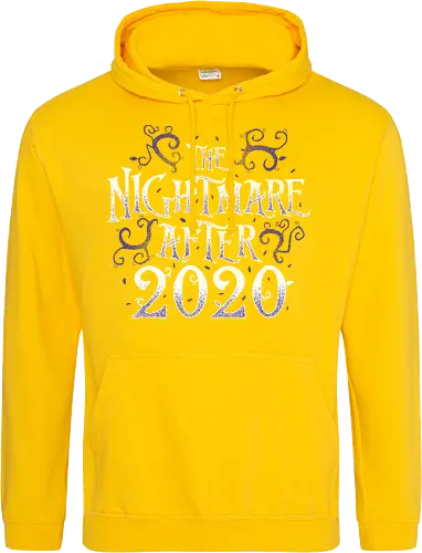 The Nightmare After 2020