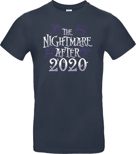 The Nightmare After 2020