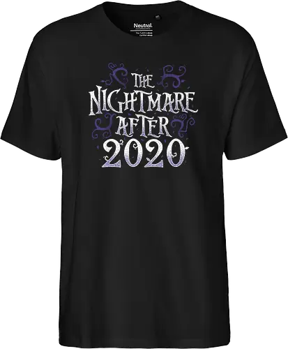 The Nightmare After 2020