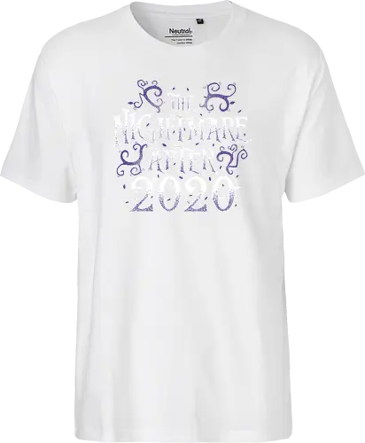 The Nightmare After 2020
