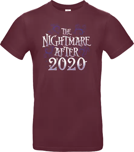 The Nightmare After 2020
