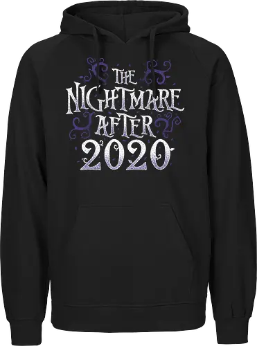 The Nightmare After 2020