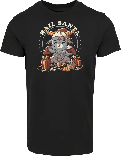 Hail Santa
