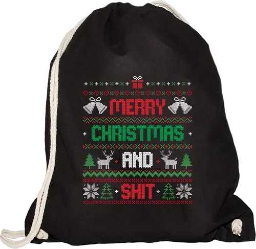 Merry Christmas and Shit