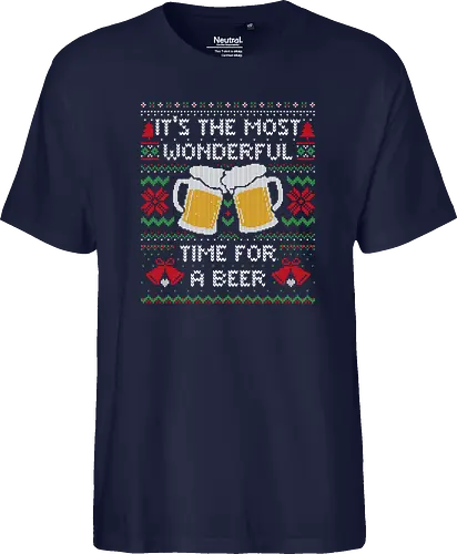 It’s the Most Wonderful Time For a Beer