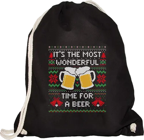 It’s the Most Wonderful Time For a Beer