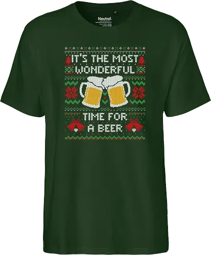 It’s the Most Wonderful Time For a Beer