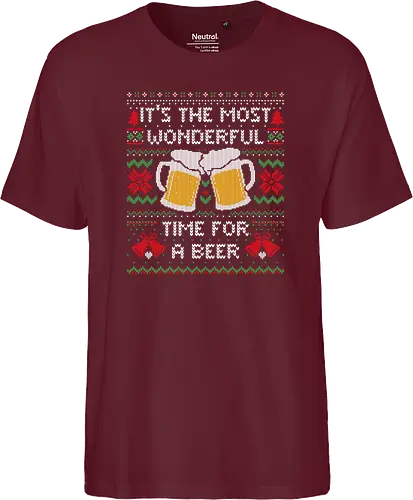 It’s the Most Wonderful Time For a Beer