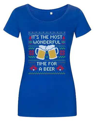 It’s the Most Wonderful Time For a Beer