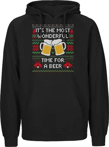 It’s the Most Wonderful Time For a Beer