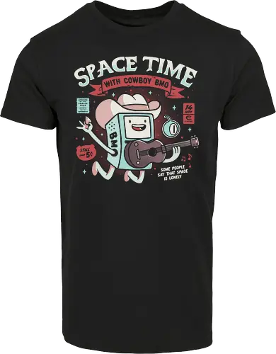 Space Time