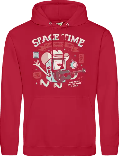 Space Time