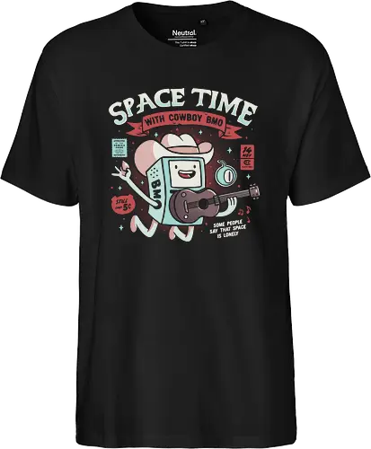 Space Time