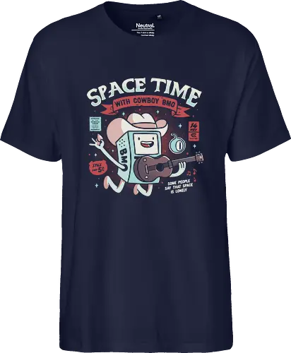 Space Time