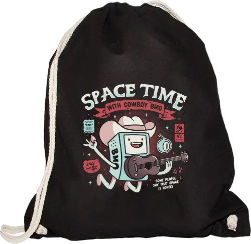 Space Time