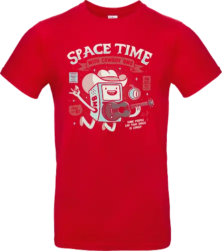 Space Time