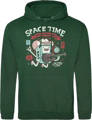 Space Time