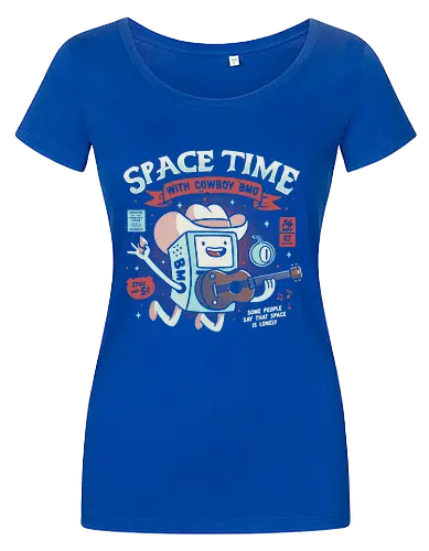 Space Time