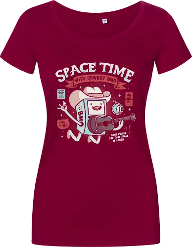 Space Time