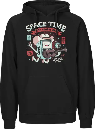Space Time