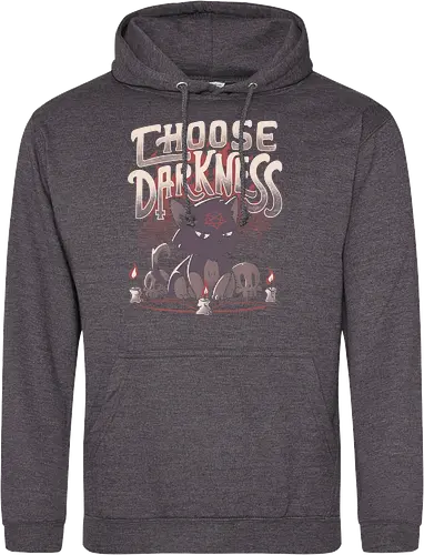 Choose Darkness