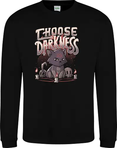 Choose Darkness