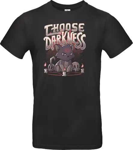 Choose Darkness
