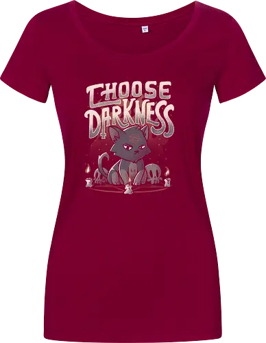 Choose Darkness