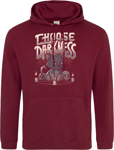 Choose Darkness