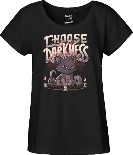 Choose Darkness