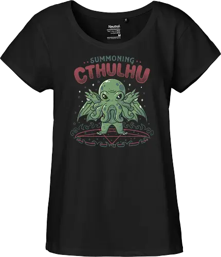 Summoning Cthulhu