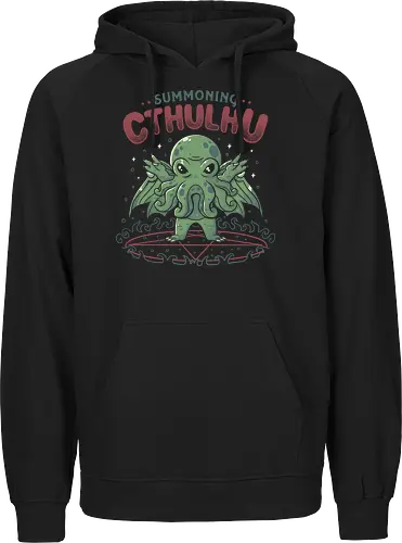 Summoning Cthulhu