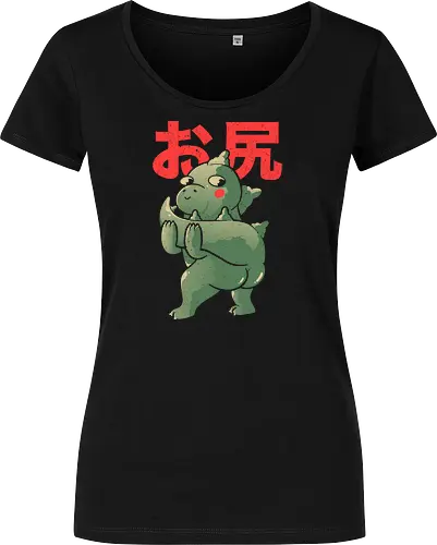 ButtZilla