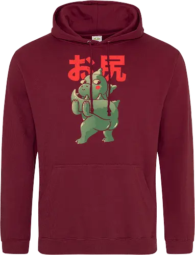 ButtZilla
