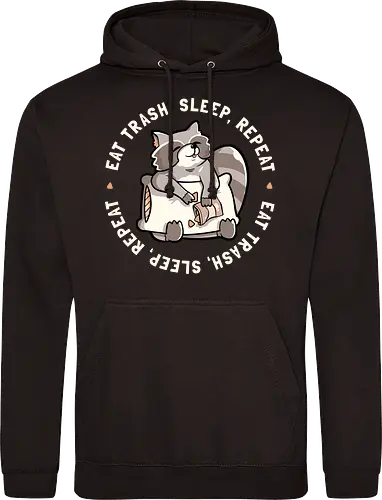 t Garbage Sleep Rept
