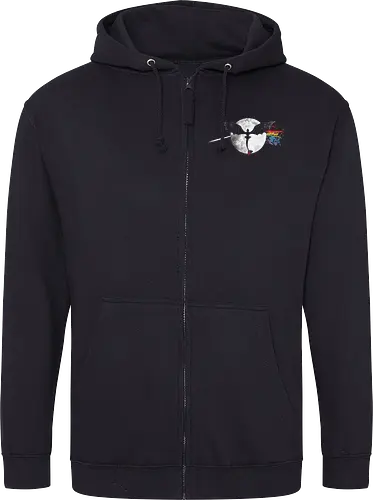 Dragon Side of the Moon