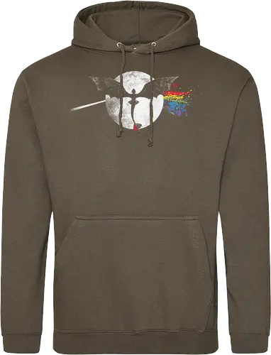 Dragon Side of the Moon