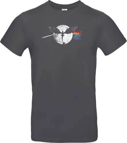 Dragon Side of the Moon