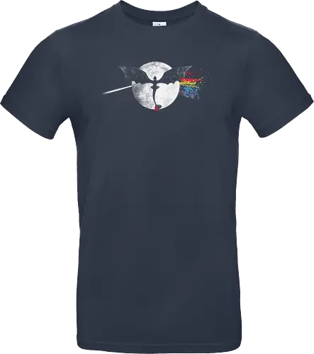 Dragon Side of the Moon