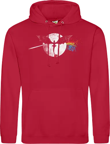 Dragon Side of the Moon