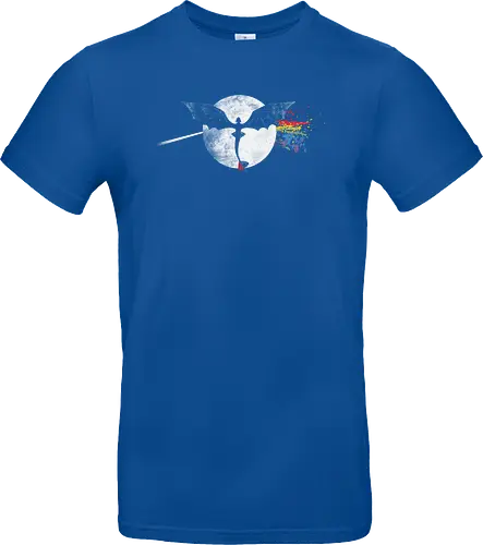 Dragon Side of the Moon