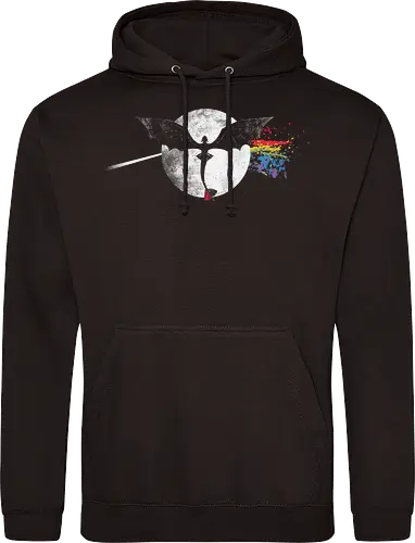 Dragon Side of the Moon