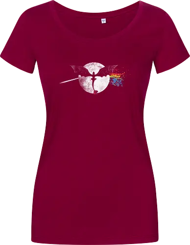 Dragon Side of the Moon