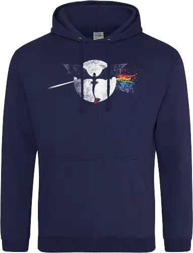 Dragon Side of the Moon