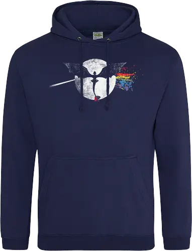 Dragon Side of the Moon