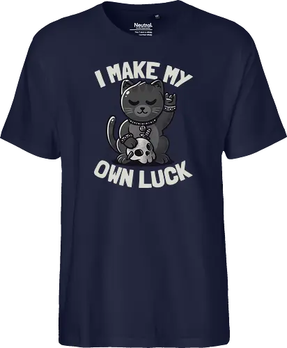 I Make My Own Luck