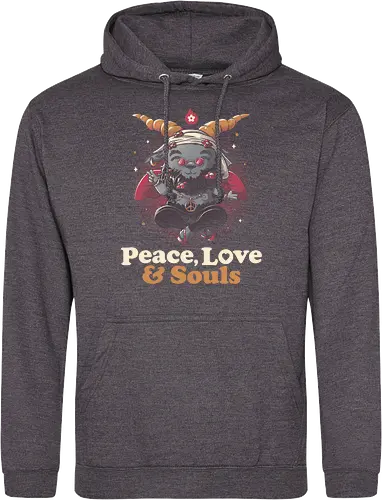 Peace, Love And Souls