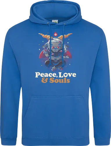 Peace, Love And Souls